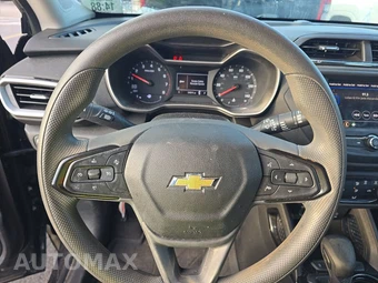 2021 Chevrolet Trailblazer LS 1LS - miniatura 10