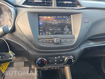 2021 Chevrolet Trailblazer LS 1LS - miniatura 11