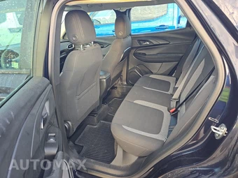 2021 Chevrolet Trailblazer LS 1LS - miniatura 13