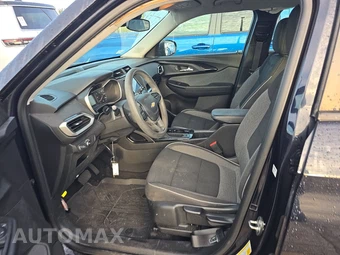2021 Chevrolet Trailblazer LS 1LS - miniatura 7