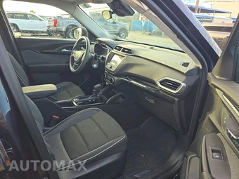 2021 Chevrolet Trailblazer LS 1LS - miniatura 8