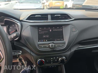 2021 Chevrolet Trailblazer LS 1LS – miniatura 10