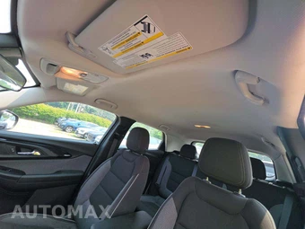 2021 Chevrolet Trailblazer LS 1LS – miniatura 11