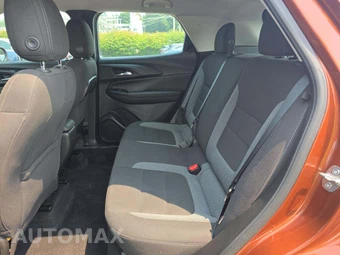 2021 Chevrolet Trailblazer LS 1LS – miniatura 13