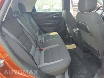 2021 Chevrolet Trailblazer LS 1LS – miniatura 16