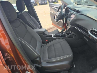 2021 Chevrolet Trailblazer LS 1LS – miniatura 18