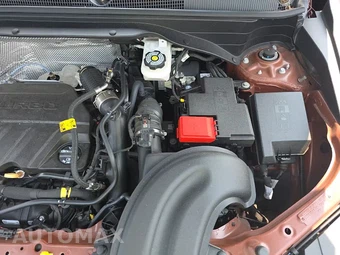2021 Chevrolet Trailblazer LS 1LS – miniatura 26