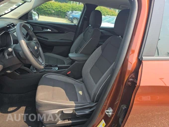 2021 Chevrolet Trailblazer LS 1LS – miniatura 6
