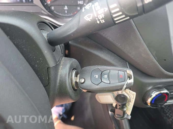 2021 Chevrolet Trailblazer LS 1LS – miniatura 8