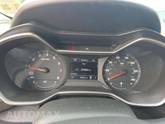 2021 Chevrolet Trailblazer LS 1LS – miniatura 9