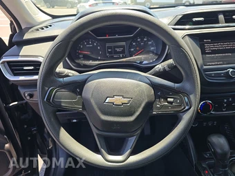 2021 Chevrolet Trailblazer LS 1LS - miniatura 10