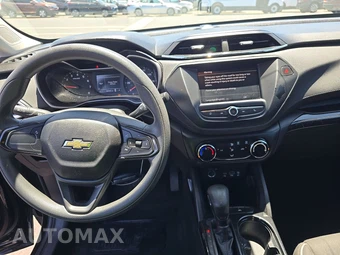 2021 Chevrolet Trailblazer LS 1LS - miniatura 11