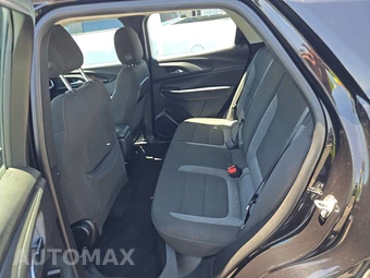 2021 Chevrolet Trailblazer LS 1LS - miniatura 13
