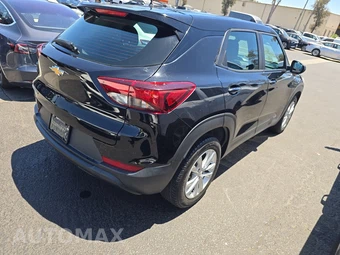 2021 Chevrolet Trailblazer LS 1LS - miniatura 4