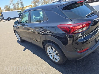2021 Chevrolet Trailblazer LS 1LS - miniatura 6