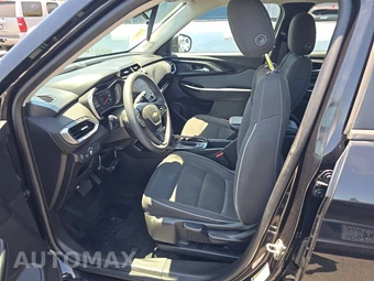 2021 Chevrolet Trailblazer LS 1LS - miniatura 7