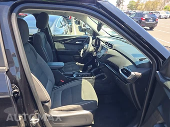 2021 Chevrolet Trailblazer LS 1LS - miniatura 8