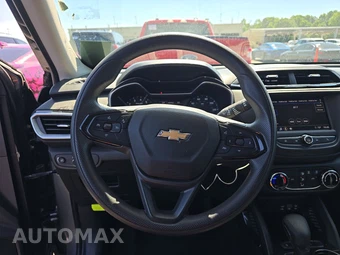 2021 Chevrolet Trailblazer LS 1LS – miniatura 10