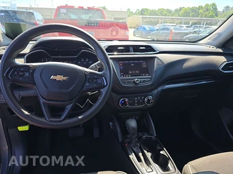 2021 Chevrolet Trailblazer LS 1LS – miniatura 11