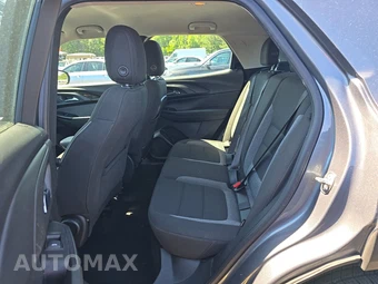 2021 Chevrolet Trailblazer LS 1LS – miniatura 13