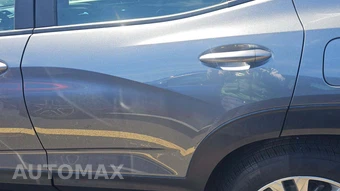 2021 Chevrolet Trailblazer LS 1LS – miniatura 19