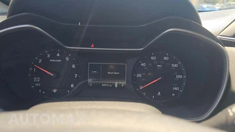 2021 Chevrolet Trailblazer LS 1LS – miniatura 24