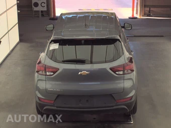 2021 Chevrolet Trailblazer LS 1LS – miniatura 5