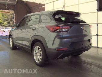 2021 Chevrolet Trailblazer LS 1LS – miniatura 6