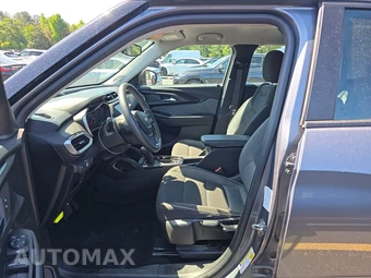 2021 Chevrolet Trailblazer LS 1LS – miniatura 7