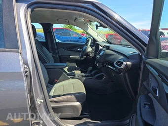 2021 Chevrolet Trailblazer LS 1LS – miniatura 8