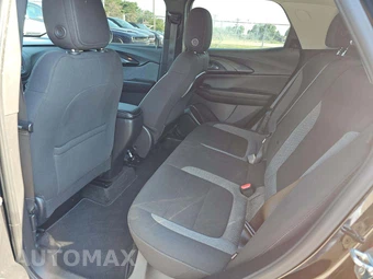 2021 Chevrolet Trailblazer LS 1LS – miniatura 10