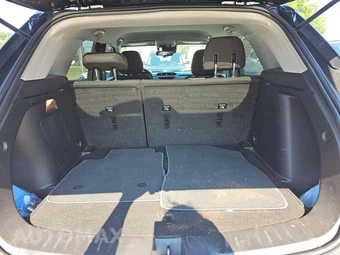 2021 Chevrolet Trailblazer LS 1LS – miniatura 11