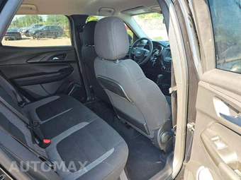 2021 Chevrolet Trailblazer LS 1LS – miniatura 13