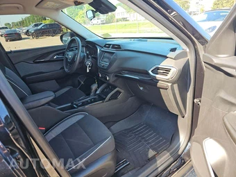2021 Chevrolet Trailblazer LS 1LS – miniatura 15
