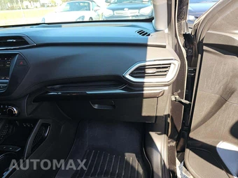 2021 Chevrolet Trailblazer LS 1LS – miniatura 16