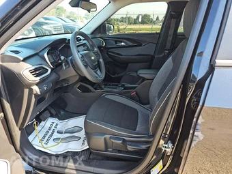 2021 Chevrolet Trailblazer LS 1LS – miniatura 3