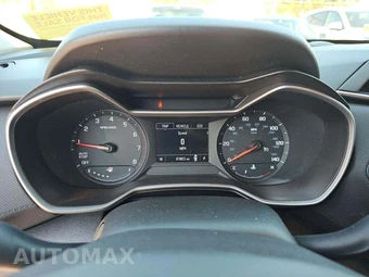 2021 Chevrolet Trailblazer LS 1LS – miniatura 6