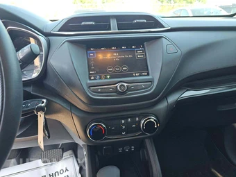 2021 Chevrolet Trailblazer LS 1LS – miniatura 7