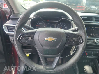 2021 Chevrolet Trailblazer LS 1LS – miniatura 10