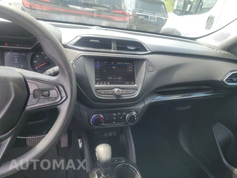 2021 Chevrolet Trailblazer LS 1LS – miniatura 11