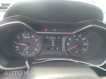 2021 Chevrolet Trailblazer LS 1LS – miniatura 12