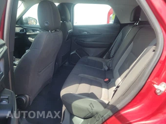 2021 Chevrolet Trailblazer LS 1LS – miniatura 13