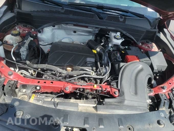 2021 Chevrolet Trailblazer LS 1LS – miniatura 15