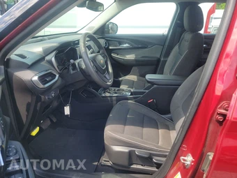2021 Chevrolet Trailblazer LS 1LS – miniatura 7