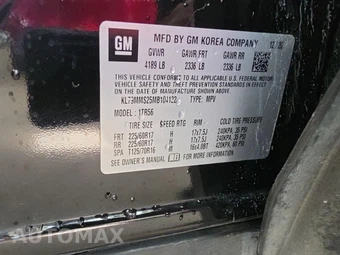2021 Chevrolet Trailblazer LS 1LS – miniatura 11