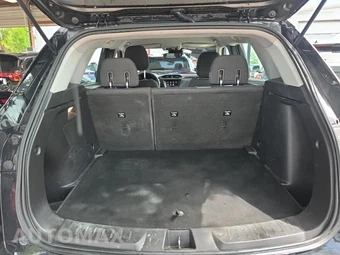 2021 Chevrolet Trailblazer LS 1LS – miniatura 13