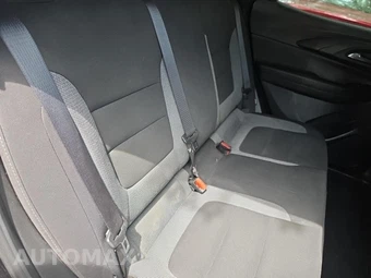 2021 Chevrolet Trailblazer LS 1LS – miniatura 17