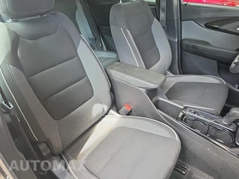 2021 Chevrolet Trailblazer LS 1LS – miniatura 18