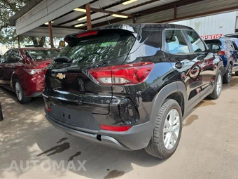 2021 Chevrolet Trailblazer LS 1LS – miniatura 4