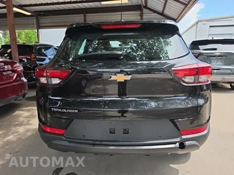 2021 Chevrolet Trailblazer LS 1LS – miniatura 5